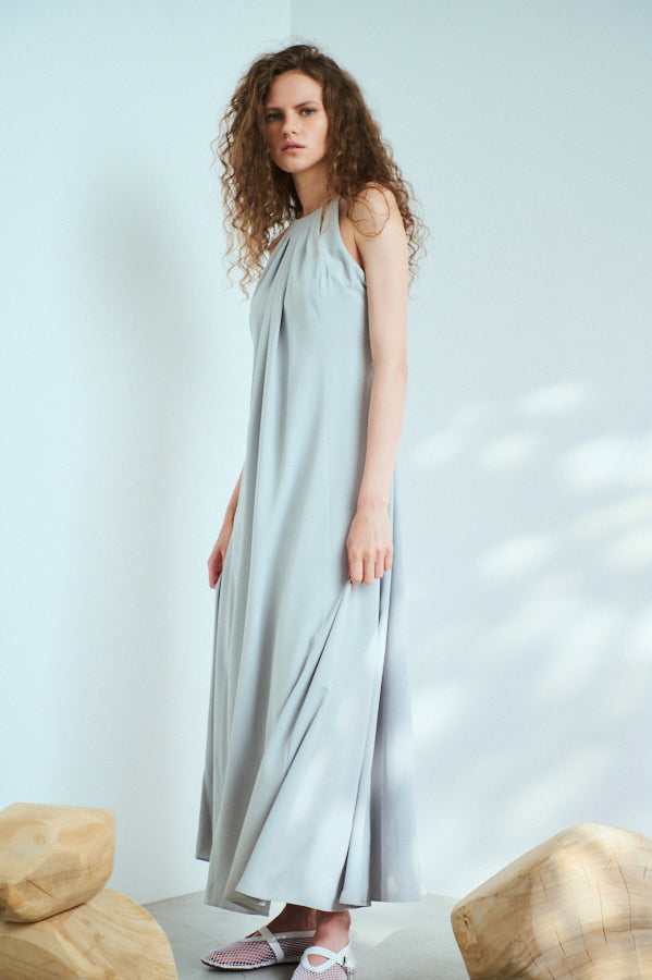 Josette Dress <br>-Sage-