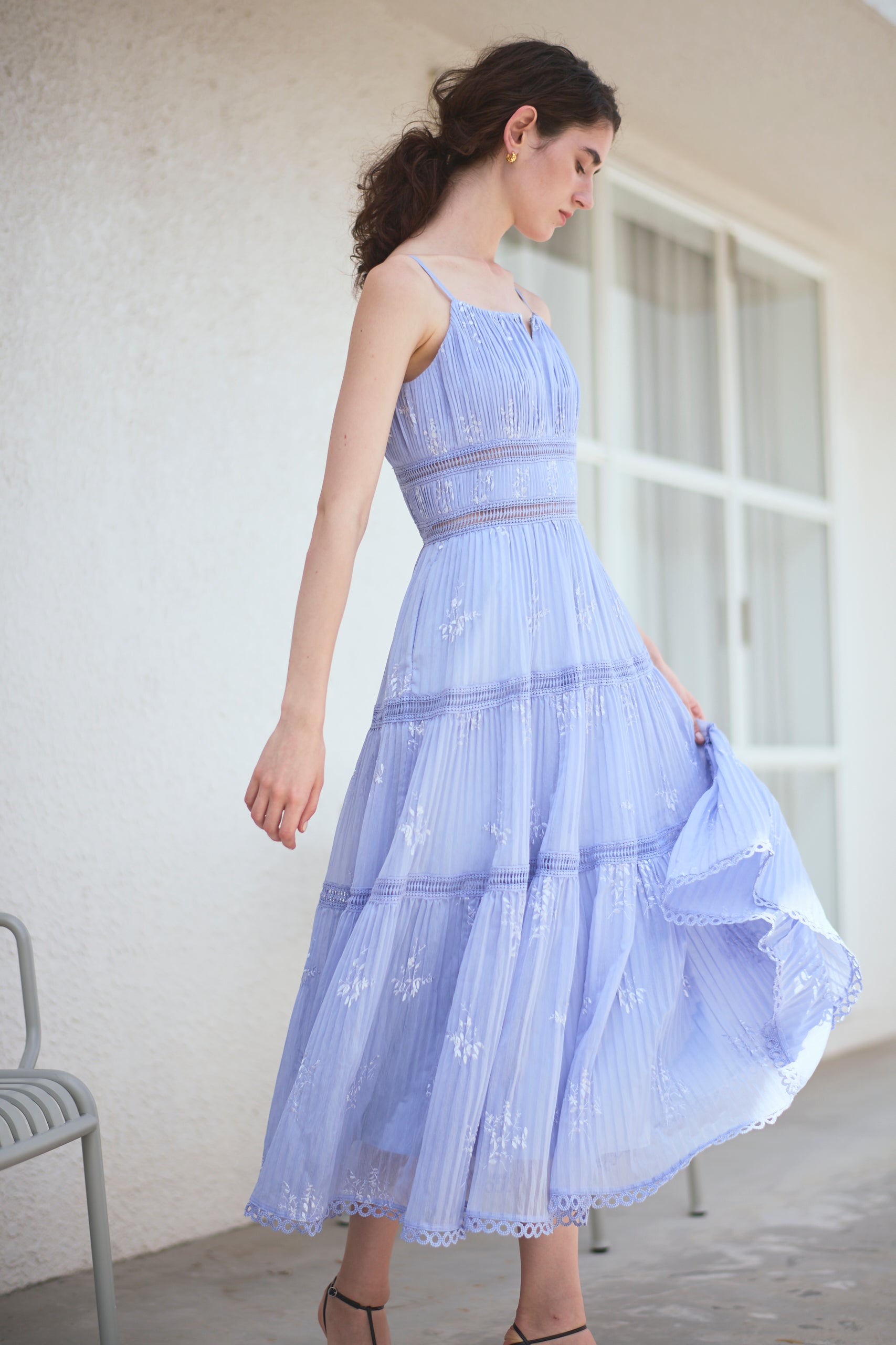 NEW IN – Estella.K