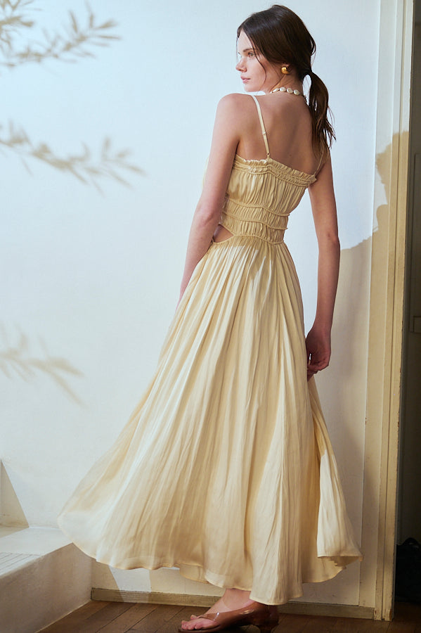 【大幅値下げ】Estella.K エステラケー Fiona Long Dress 大幅値下げ】Estella.K エステラケー Fiona Long Dress 大幅値下げ