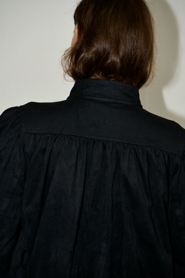 Pre-order<br>Veneta Jacket <br>-Black-